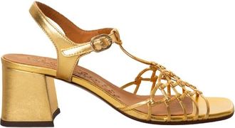 Chie Mihara Lantes - - Shoes - Donna - Giallo - 36 EU