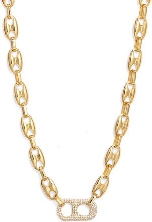 Vidakush Soda Pop Necklace in Gold at Nordstrom, Size 14