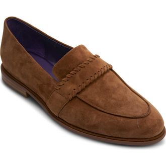 Vaneli Abbra Loafer in Cuoio at Nordstrom Rack, Size 7