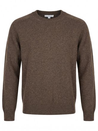 Malo Cashmere Round Neck