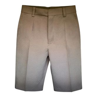 HUGO BOSS Hombre, Pantalones cortos, Multicolor, Talla: L