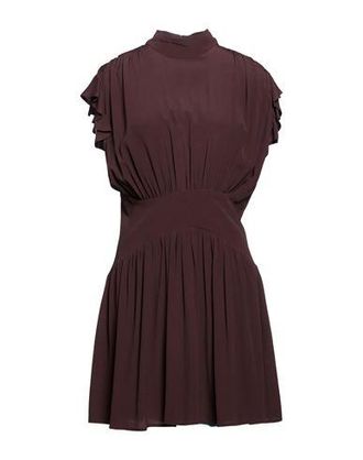 Semicouture KLEIDER - Mini-Kleider auf YOOX.COM
