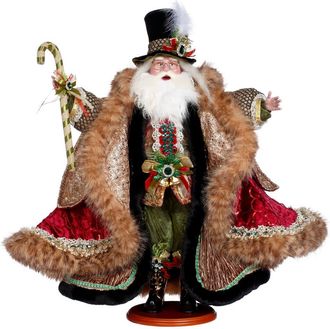 Mark Roberts Santas Big Night in Red at Nordstrom
