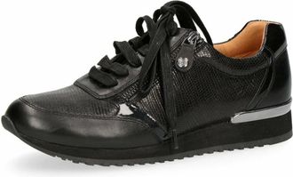 Caprice Dames, Schoenen, Zwart, Maat: 39 EU