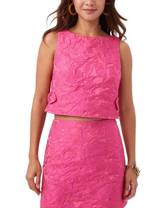 Trina Turk Cayley Top