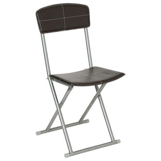 5five Simply Smart Atmosphera - Silla Plegable Marr&oacute;n
