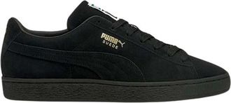 Puma Puma, Heren, Sport, Zwart, Maat: 36 EU Su&egrave;de