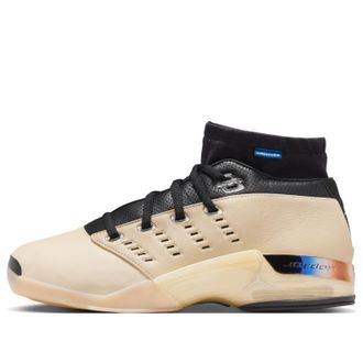 Nike Jordan Air Jordan 17 Low Infinite Archives IH0177-200