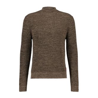 Joop Dolcevita - - Knitwear - Uomo - Marrone - L