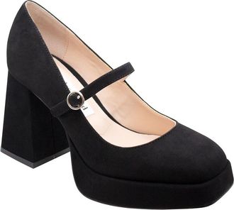 Charles by Charles David Vivanna Suede Dress Shoe