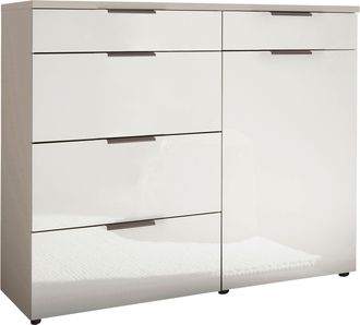 Wiemann Kombikommode »Como« vormontiert