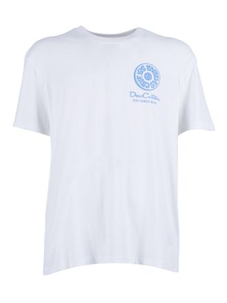 Deus Los Angeles Adres T-shirt