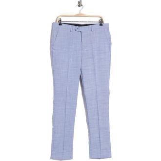 Scotch & Soda Suit Separate Pants in Blue at Nordstrom Rack, Size 40R