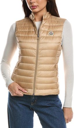 Moncler Igens Puffer Vest