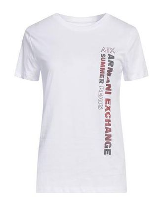 A|X Armani Exchange TOPWEAR - T-shirts on YOOX.COM