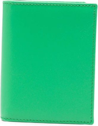 Comme Des Gar&ccedil;ons Wallet Classic Leather Line A 70X105 Mm