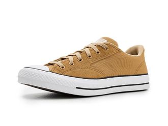 Converse Chuck Taylor All Star Malden Street Canvas Suede Low Top Sandals Honey Stick/Hay Day/White : Mens 11.5 - Womens 13.5 Medium