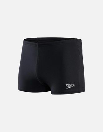 Speedo Mens Speedo Mens 2024 Eco Endurance+ Swim Shorts - Black - Size: 36/32