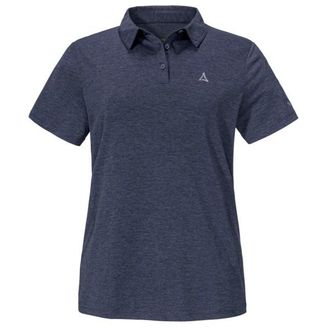 Sch&ouml;ffel Circ Polo Shirt Tauron Polo-Shirt f&uuml;r Damen | blau