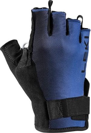 Leki Nordic Active Shark Handschuhe - Unisex | blau