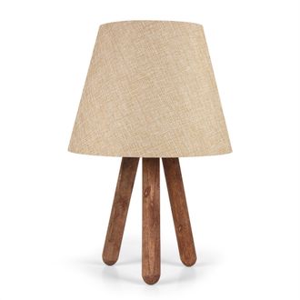 Asir Group LLC L&aacute;mpara De Mesa, L&aacute;mpara De Noche, L&aacute;mpara De Sal&oacute;n. Lamp 1 X E 27 Max 40 W