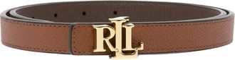 Ralph Lauren Dames, Accessoires, Bruin, Maat: M