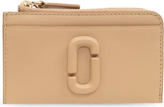 Marc Jacobs De Covered J Marc Top Zip Multi Wallet