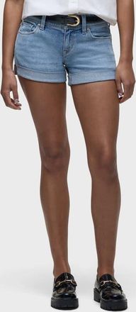 Hudson Croxley Short in Delight at Nordstrom, Size 28