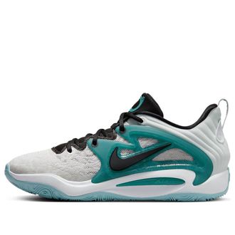 Nike KD 15 White Volt Photon Dust FJ1216-100