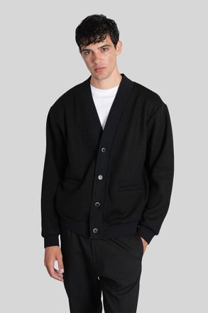 Barena Cavian Cardigan