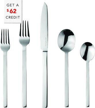 Mepra 20Pc Set With $62 Credit