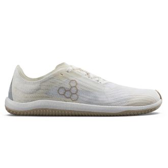 Vivobarefoot Womens Primus Flow Road-Running Shoes White 39 EU