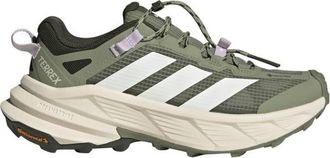 ADIDAS TERREX Freehiker SL GTX Multisportschuhe f&uuml;r Damen | oliv/beige