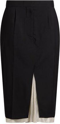 Marni BOTTOMWEAR - Midi skirts on YOOX.COM