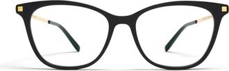 Mykita Sesi Eyeglasses - Dames - Brillen - Zwart - ONE Size - Accessoires