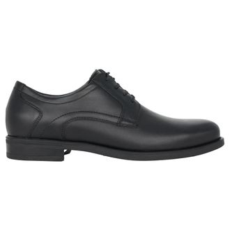 Waldl&auml;ufer Henry Veter Schoenen - Heren - Nette schoenen - Zwart - 40 EU - Leer - Schoenen