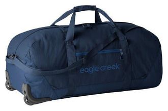 Eagle Creek No Matter What Rolling Duffel, 130L in Atlantic Blue at Nordstrom