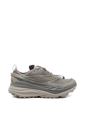 Hoka One One u Stinson One7