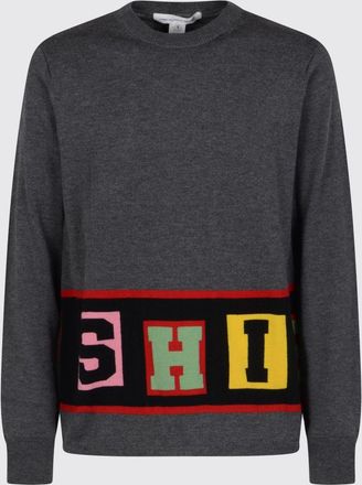 Comme Des Garçons Sweater COMME DES GARCONS Men color Grey