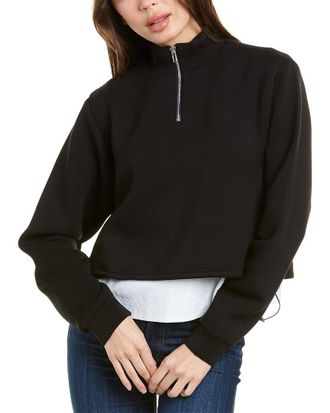 Gracia Layered Top