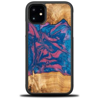 OEM Funda Bewood Unique Para Iphone 11 - Neones - Vegas