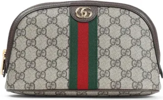 Gucci Mujer, Bolsos, Beige, Talla: ONE Size