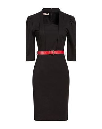 Rinascimento VESTIDOS - Vestidos midi en YOOX.COM