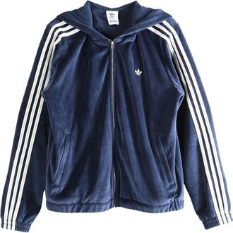adidas X AVAVAV Zip-up Sweater