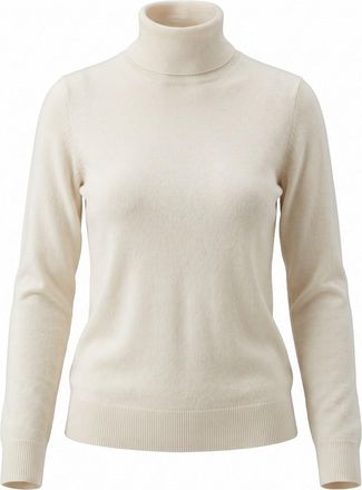 Patrizia Pepe Round Neck Sweater