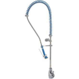 Presto Presto Presto Columna Mezcladora Monomando 71552