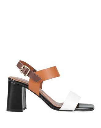 Cinzia Soft CALZADO - Sandalias con cierre en YOOX.COM