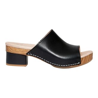 Dansko Dames, Schoenen, Zwart, Maat: 39 EU Leer