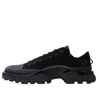 adidas Raf Simons x New Runner Black DA9297