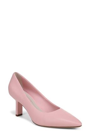 Franco Sarto Julissa Pointed Toe Pump in Pink at Nordstrom, Size 7.5